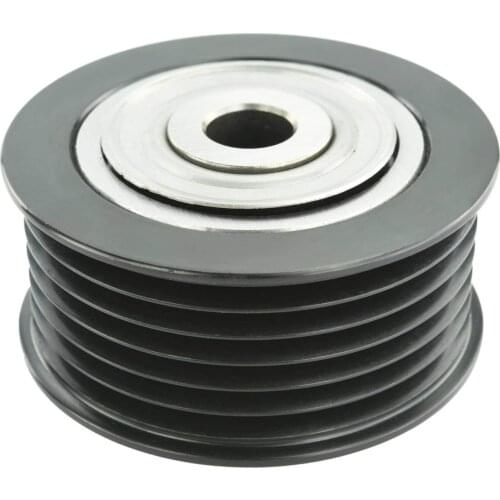 OEM 1341A042 Tensioner Pulley Timing Belt Fit for Mitsubishi ASX Lancer Outlander Peugeot