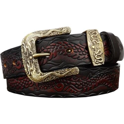 3.8-40CM Solid Brass Belt Buckle Suitable Wideth Belt Fashion Belt Head Jeans DIY Belt Leather Craft accessories