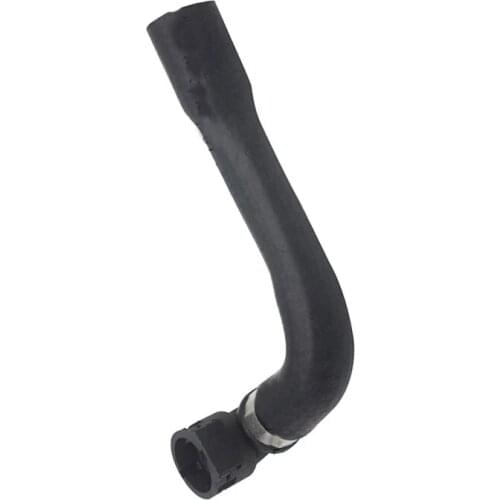 For BMW X5 X6 E39 E38 17127589632 Rubber Water Hose Auto Parts Radiator Coolant Hose