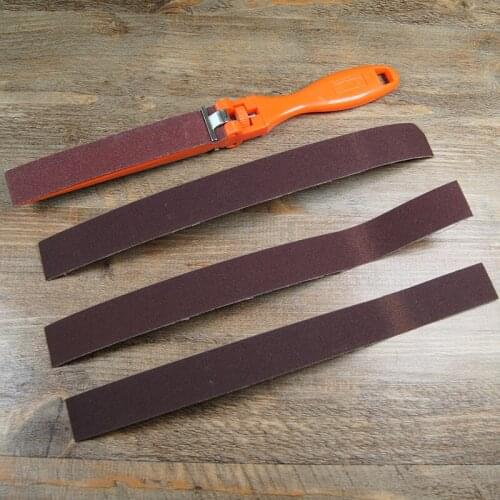 Replaceable sander polisher Polishing tool Dressing sander Woodworking beam