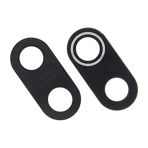 Glass Camera Lens Cover with Adhesive Glue for Xiaom Redmi 7 Redmi7 Redmi Note7 Note 7