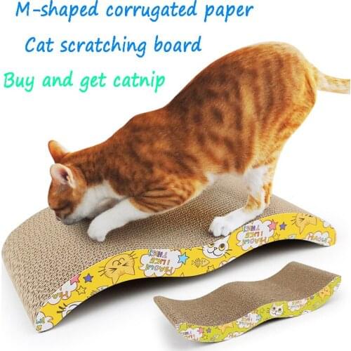 YUDODO Cat Scratching Posts