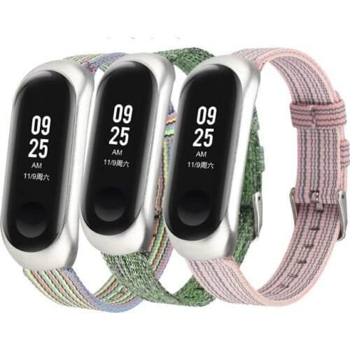 Zimon MI Band