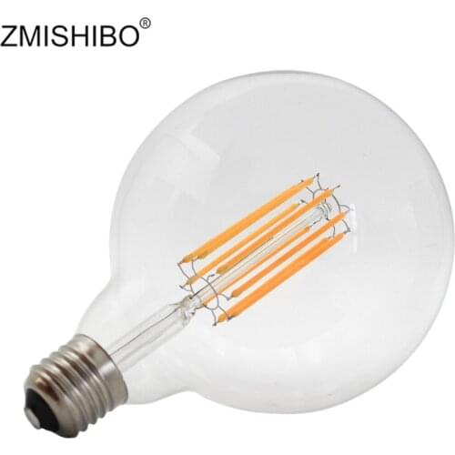 ZMISHIBO LED Bulbs E27
