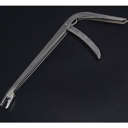 10pcs Stainless Steel Fish Hook Remover Extractor