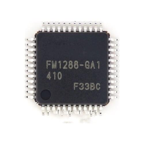 3PCS New FM1288-GA1 TQFP48