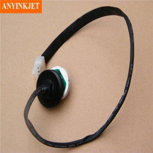 Pressure transducer assy 37731 for Domino A100 A200 A300 Continious Ink Jet Coding Printer