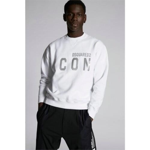 Мужские флисовые толстовки Dsquared2 China At AliExpress