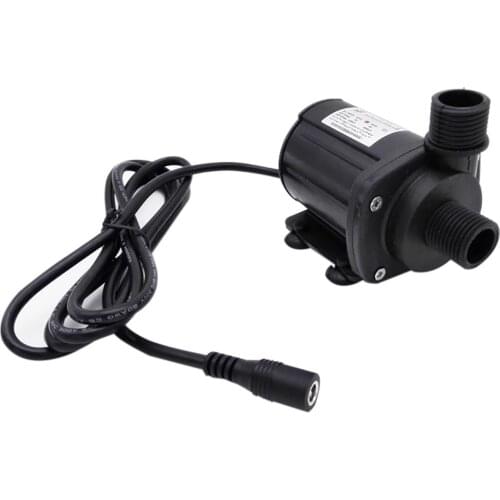 1000B Two-phase DC brushless pumps, booster pumps, speed pump, skimmer circulation pump 12V 24V