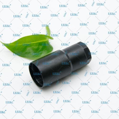 ERIKC EURO 5 Auto Diesel Engine Injecctor Spare Parts Nozzle Nut Cap E1023007 For Delphi Seires Great Wall Hover 1100100-ED01