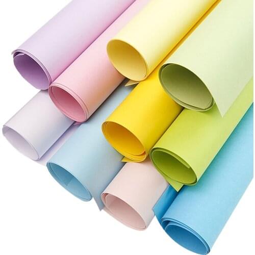 54x78cm Photography Background Paper ins Photo Shoot Accessories for Beauty Tools Gift Foods Desktop Photography Matte Paper Mat