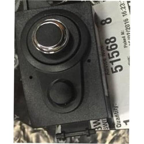 Steering Wheel Adjustment Column Button Switch For Bentley Continental GT Flying Spur Bentayga