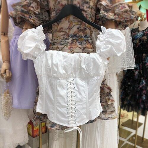 Цветные блузки MIUXIMAO China At AliExpress