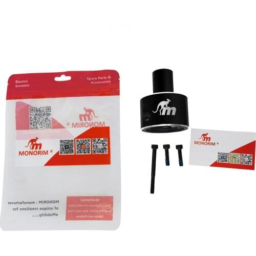 Monorim GS02 For Segway MAXG30 specially extender spare part