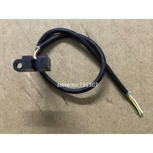 New original toledo paper feed motor sensor for toledo electronic scales 3600 3610 3650 3950 tiger 8442