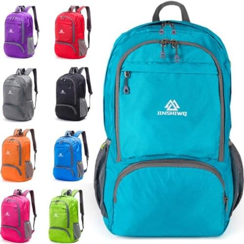 NYXIA Hiking Backpacks