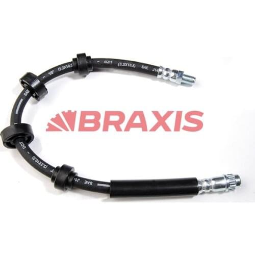 FRONT BRAKE HOSE PEUGEOT PARTNER TEPEE 08 4806 G4 BRAXIS AH0314