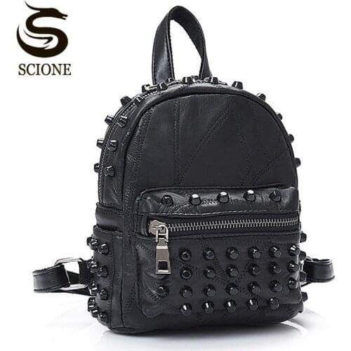 Школьные рюкзаки для девочек Scione China At AliExpress