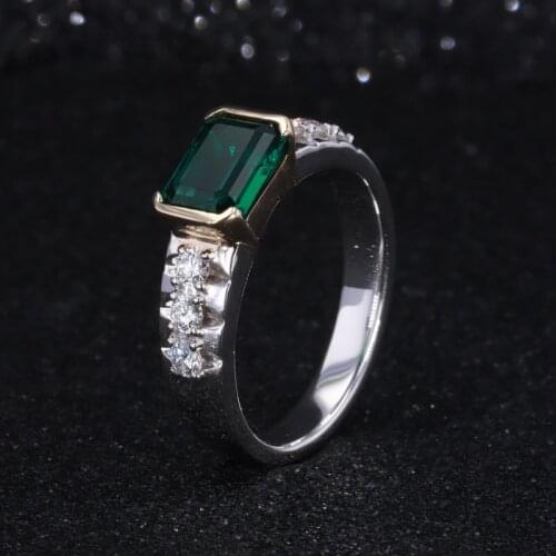 Starszuan Paired Rings