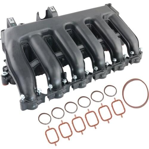 AP03 Intake Manifold For BMW 118d 120d 318d 320d 520d E39 E61 E83 E82 2.0 D 11617800586 11617800577