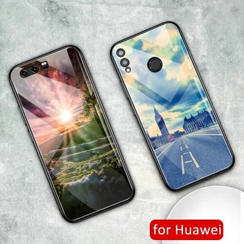 Winwineeyo Huawei Honor 8X Phone Cases