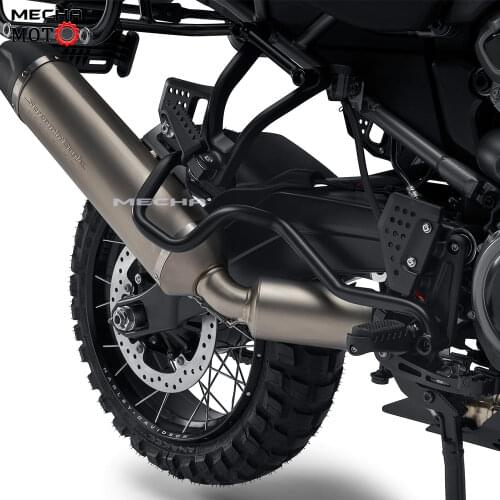 Yirizomai Motorcycle Frames