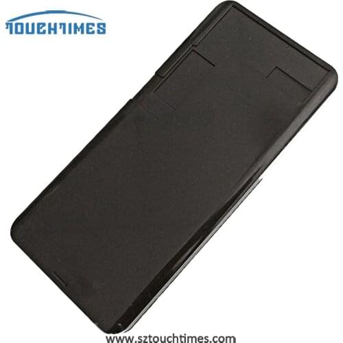 1PC LCD Mold Mould Silicone Laminating Pad Mat For Samsung Galaxy S7 Edge S8 S9 S9 S10 Plus Note 8 9 10+ LCD Touch Screen Repair