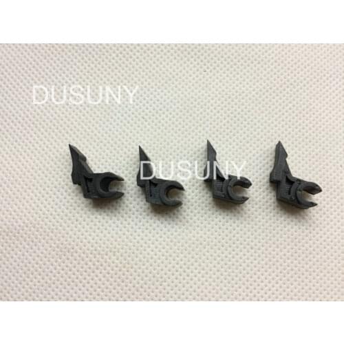 10 PCS Compatible new lower picker finger for Sharp AR160 AR161 AR200 AR206 AR207 AR235 AR275 PTME0014QSZZ
