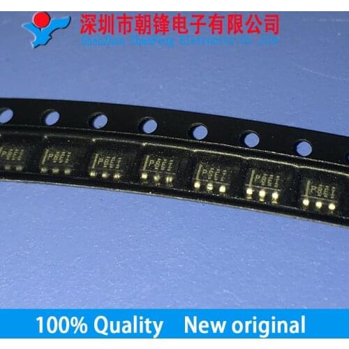 10PCS TPS76333DBVR TPS76333DBVT marking:PBEI SOT23-5 New original