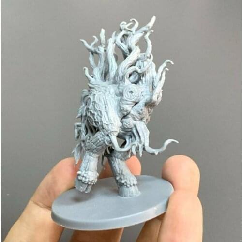 3'' DARK YOUNG Mythos Horror Miniature Death May Die Board Game Toy Figures Collectibles