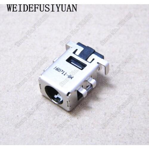 AC DC Power Jack Plug Charging Port Socket Connector For HP DELL SAMSUNG