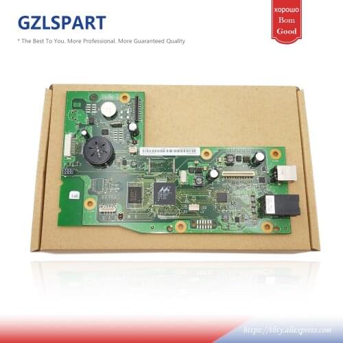 CE408-60001 Logic Main Formatter Board For HP M1217nfw M1218nfs M1217 M1218 1217nfw 1218nfs 1217 1218 Mainboard