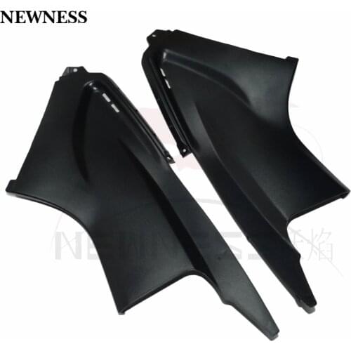 Two Side Air Dust Cover Fairing Insert Part For Yamaha YZFR6 YZF R6 2003 2004 2005