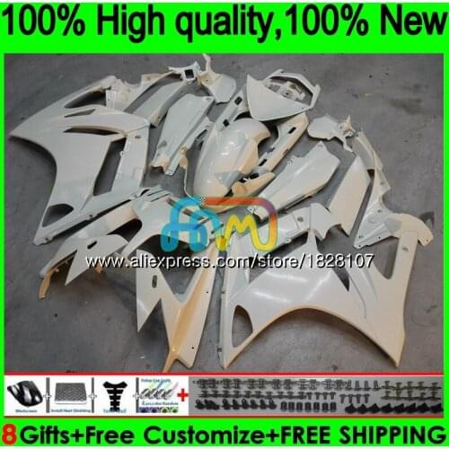 FJR-1300 For YAMAHA FJR1300 A FJR1300A FJR1300 Pearl White 13 14 15 16 130BS.21 FJR-1300A FJR 1300 2013 2014 2015 2016 Fairing