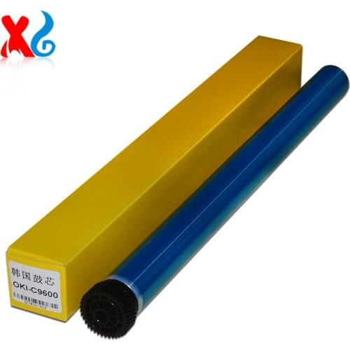 OPC Drum For OKI C9600 C9650 C9800 C930 C910 C9650 C9800N C910N C930DN