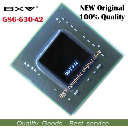 G86-630-A2 G86 630 A2 100% new original BGA chipset for laptop free shipping