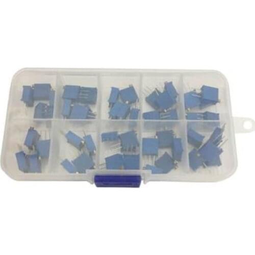 Потенциометры GHWDZ China At AliExpress