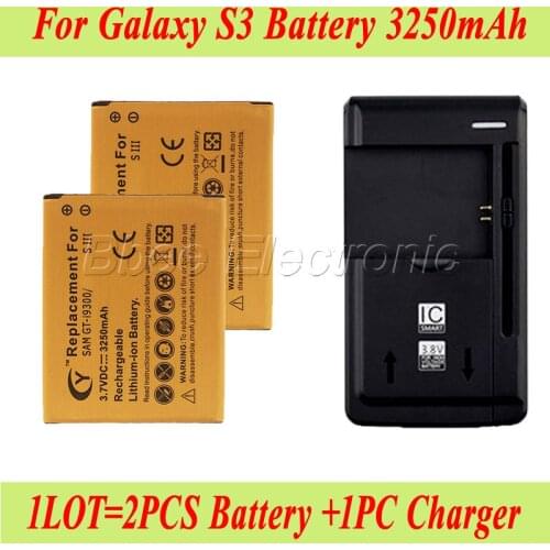 JRZ Samsung Phone Batteries