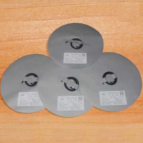 Round Mirrors Heating Pad Mirror Defogger Pad Bathroom Heater Mat LED Mirror Heating Film Systems Supply For Home And Hotels