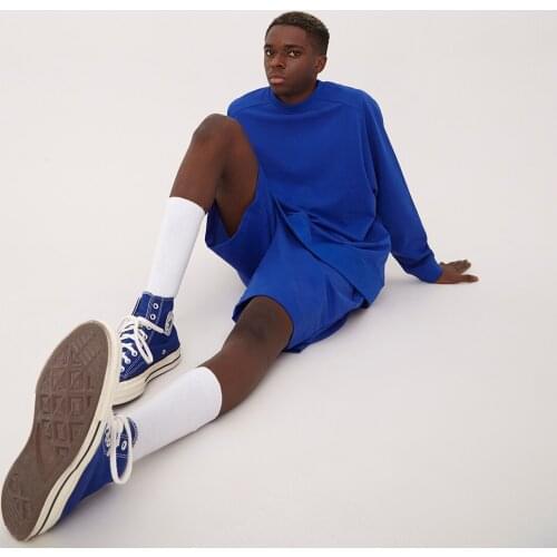 Kuaybe Gider Eau Quality Brand Men Hoodie 2020 Autumn Hip Hop Streetwear Men Pullover Sweatshirts Hoodies Mens Solid Color Hoodie Male