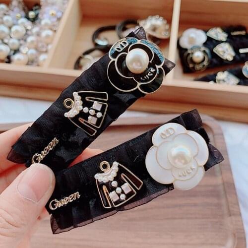 Fashion Girls Sweet Shining diamond Hair Clips Hairpins Women Hair Accessories Beauty Barrettes Hair Headwear small Hair Clip