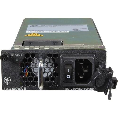 PAC-600WA-B 600W AC Power Module
