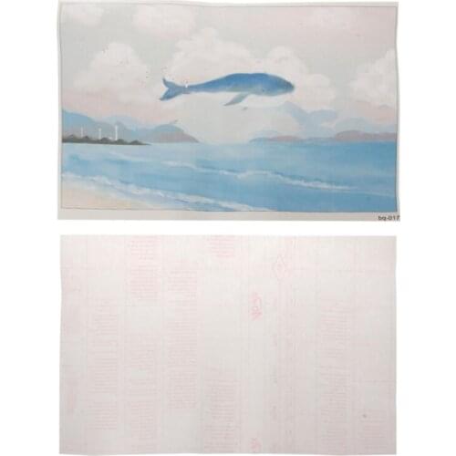 DIY Laptop Sticker Laptop Skin for HP/ Acer/ Dell /ASUS/ Sony/Xiaomi/macbook air R2JB