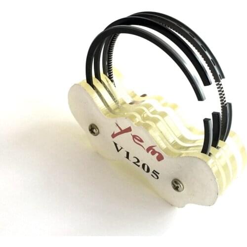 For kubota engine V1205 piston ring