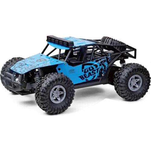 RC Cars Radio Control 2.4G 4CH rock car Buggy Off-Road Trucks Toys For Children High Speed Climbing Mini rc Rc Drift driving Car