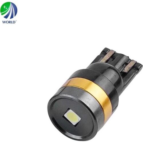 10Pcs T10/168/W5W,Wedge,LED Car Bulb,T-10, 147, 152, 158, 159, 161, 168, 184, 192, 193, 194,259, 280, 285, 447