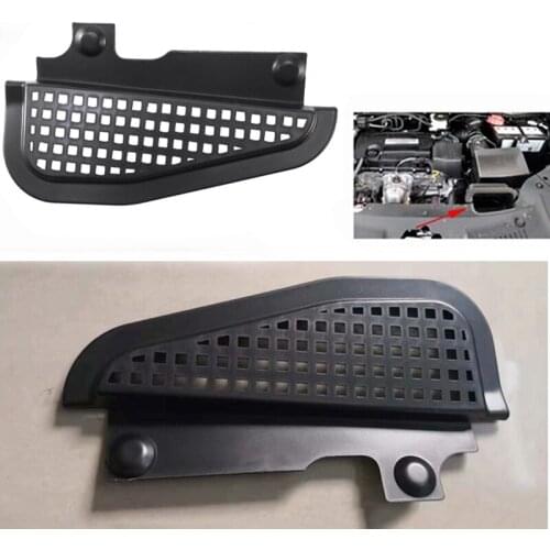 Car Engine Insect Screen Engine Insect Screen Modification for Honda Odyssey 2015-2019