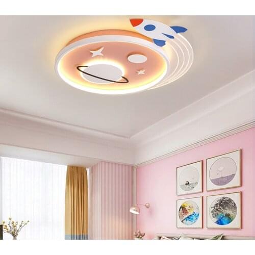 YICOLAI Ceiling Lamps