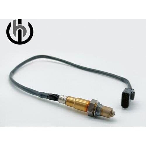 06A906262CK New Lambda O2 Oxygen Sensor Fit For VW BEETLE golf V JETTA 2.5L 2005-2012 NO# 0258006698 0258006699 06A 906 262 CK