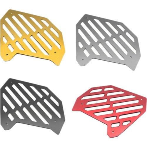 1Pcs Radiator Grille Guard Protector For NMAX 155/125/150 NVX155 AEROX155
